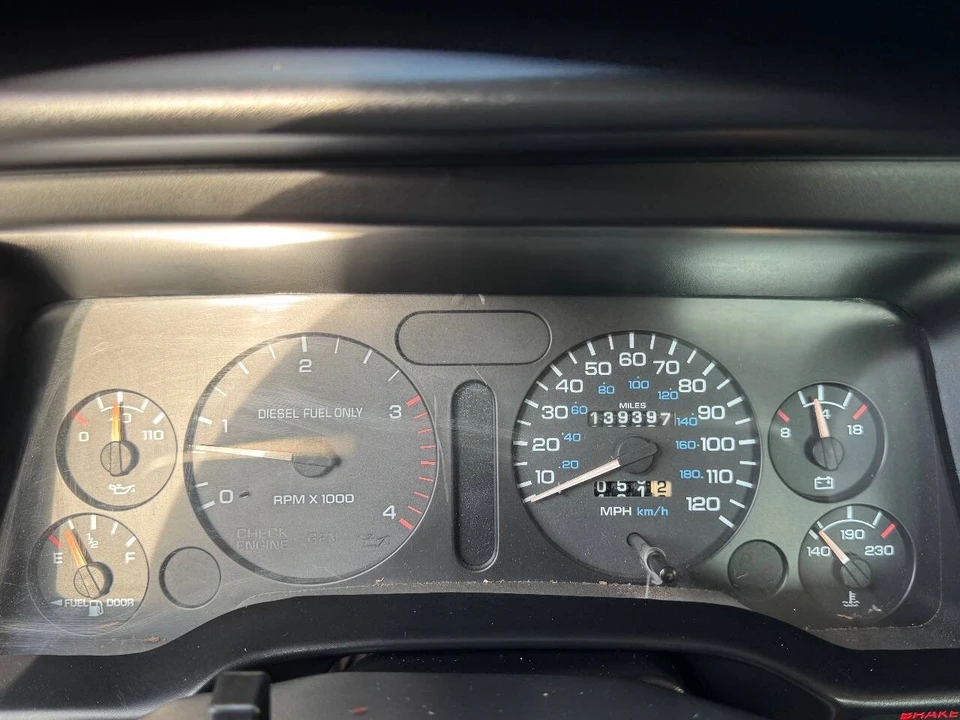 1996 Dodge Ram 2nd Gen - Image 13 of 21