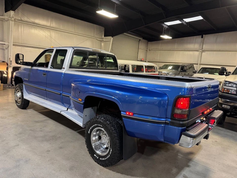 1996 Dodge Ram 2nd Gen - Image 3 of 12