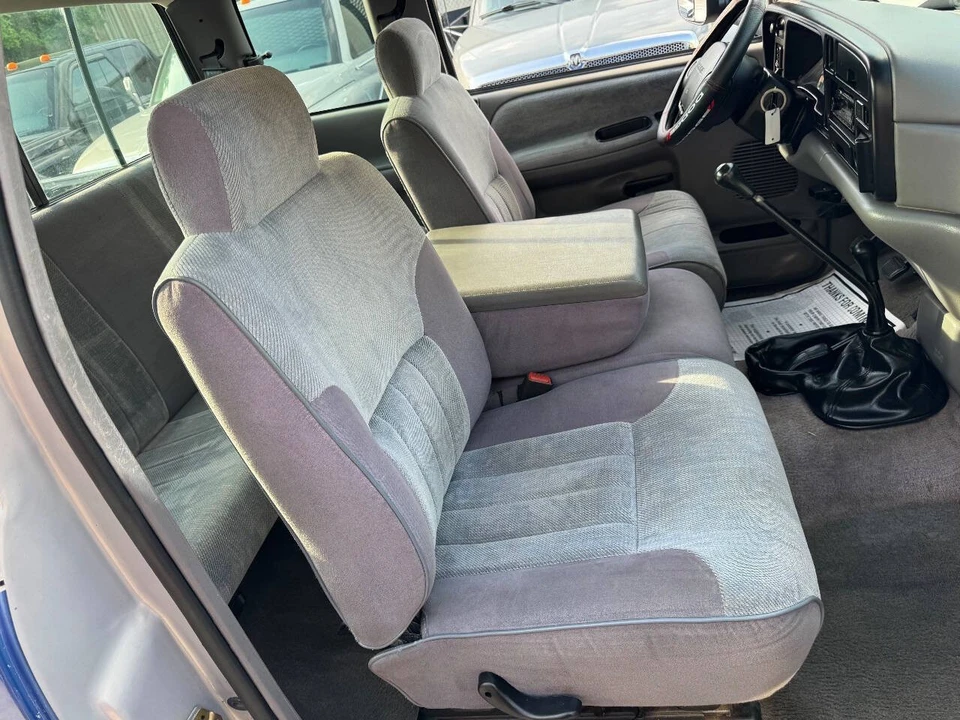 1996 Dodge Ram 2nd Gen - Image 10 of 21