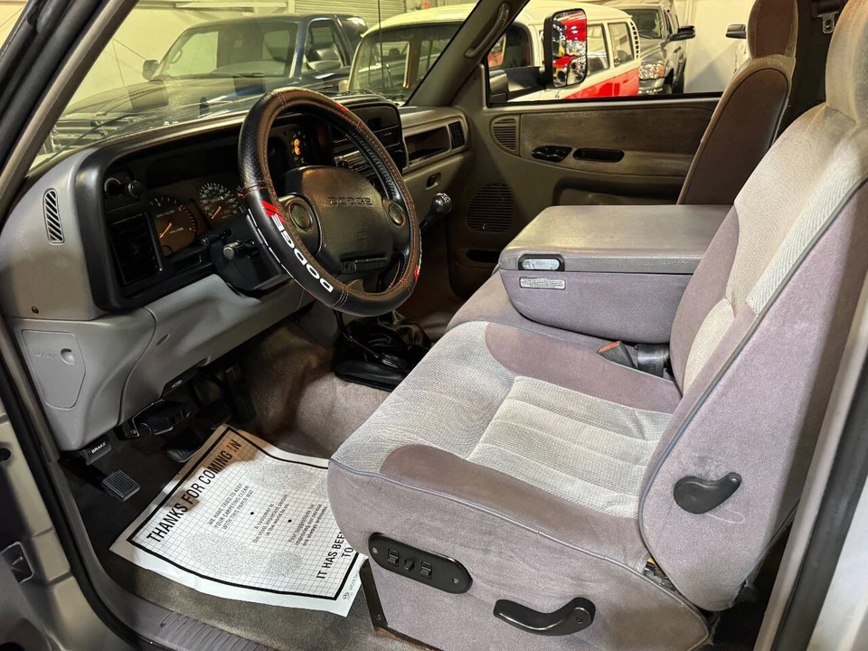 1996 Dodge Ram 2nd Gen - Image 7 of 12