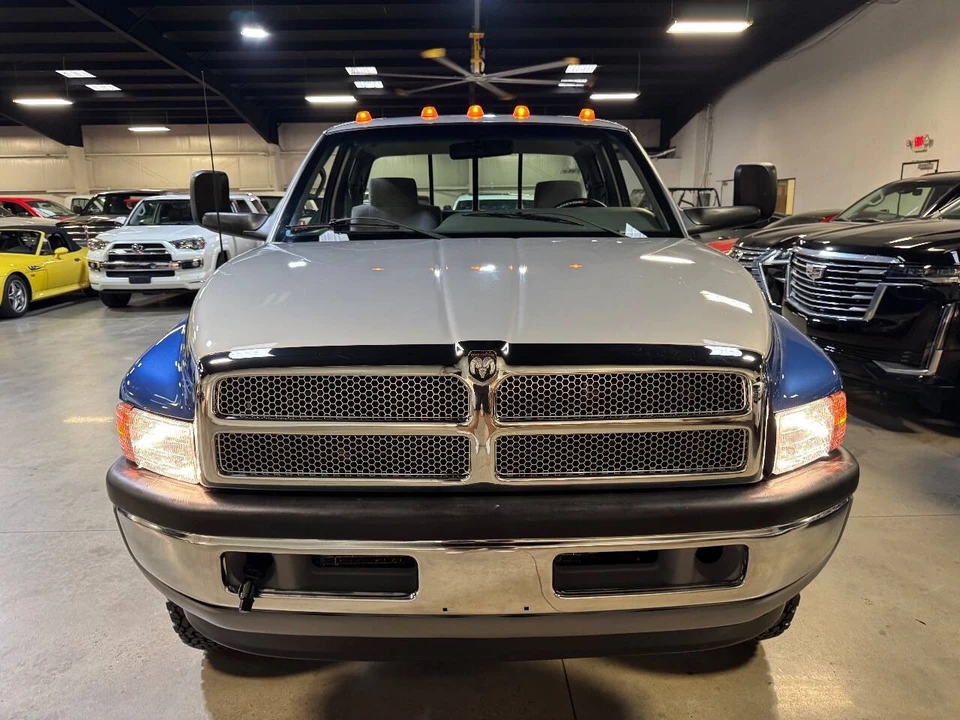 1996 Dodge Ram 2nd Gen - Image 17 of 21