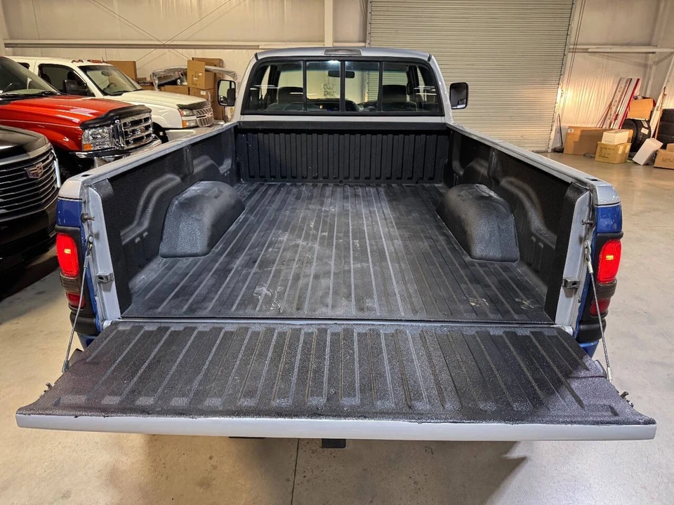 1996 Dodge Ram 2nd Gen - Image 19 of 21