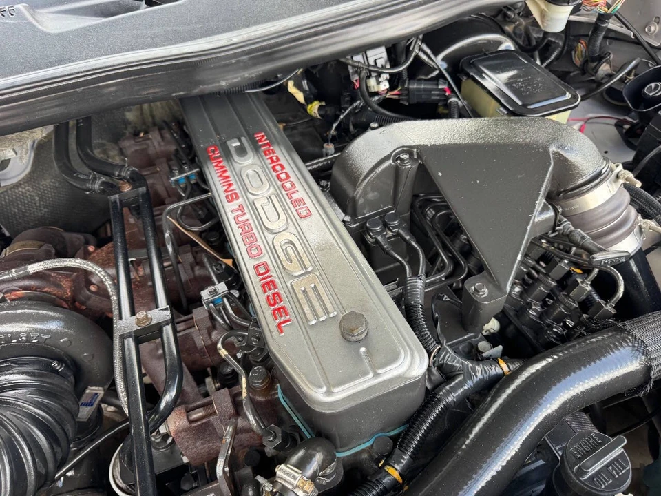 1996 Dodge Ram 2nd Gen - Image 4 of 12
