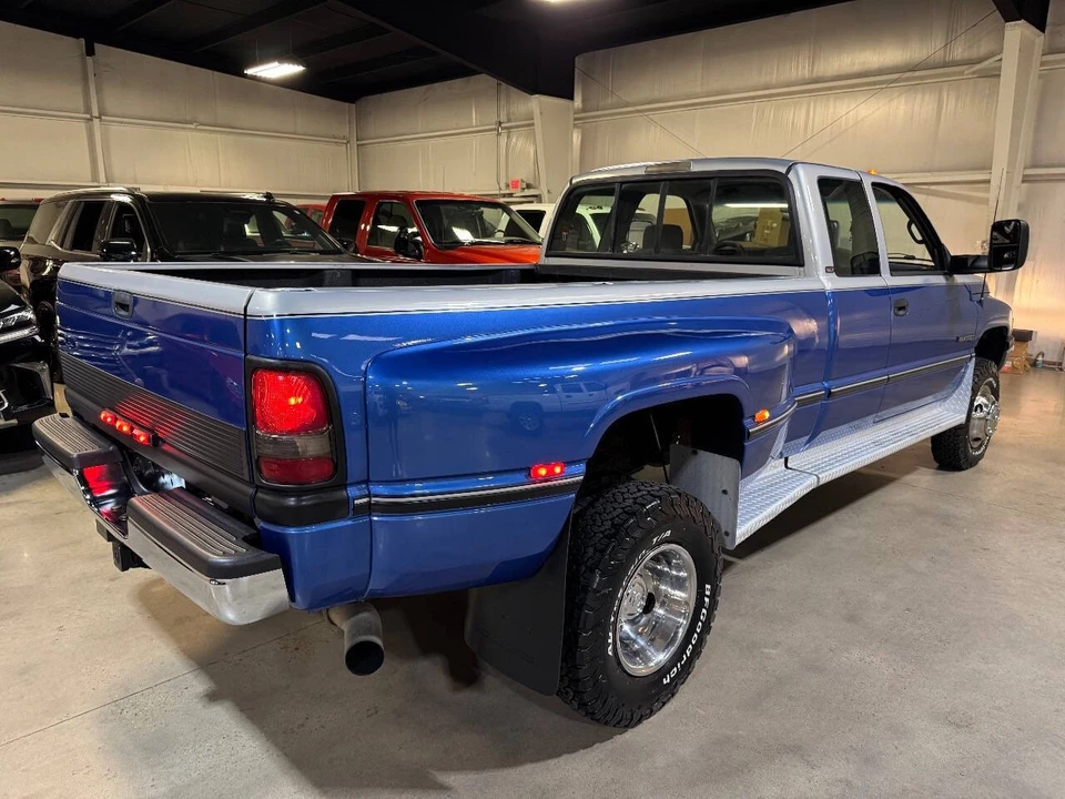 1996 Dodge Ram 2nd Gen - Image 16 of 21