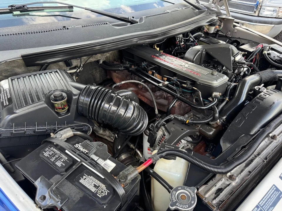 1996 Dodge Ram 2nd Gen - Image 11 of 12