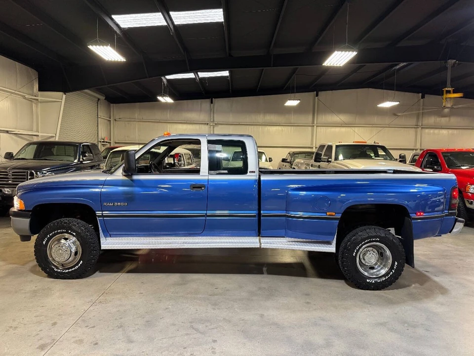 1996 Dodge Ram 2nd Gen - Image 5 of 21
