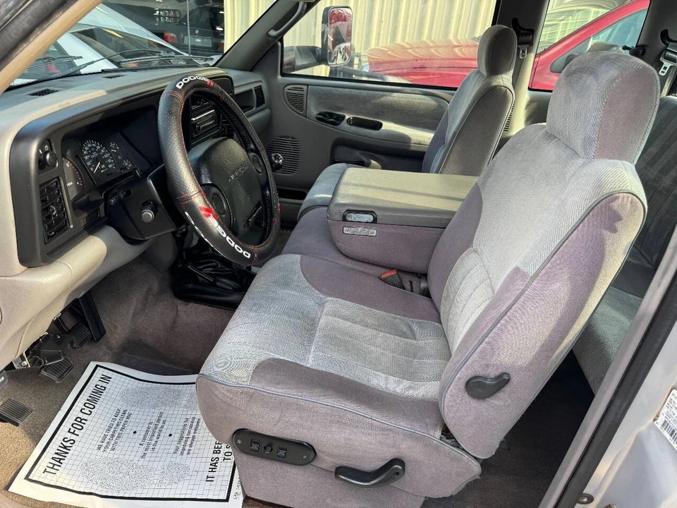 1996 Dodge Ram 2nd Gen - Image 9 of 21