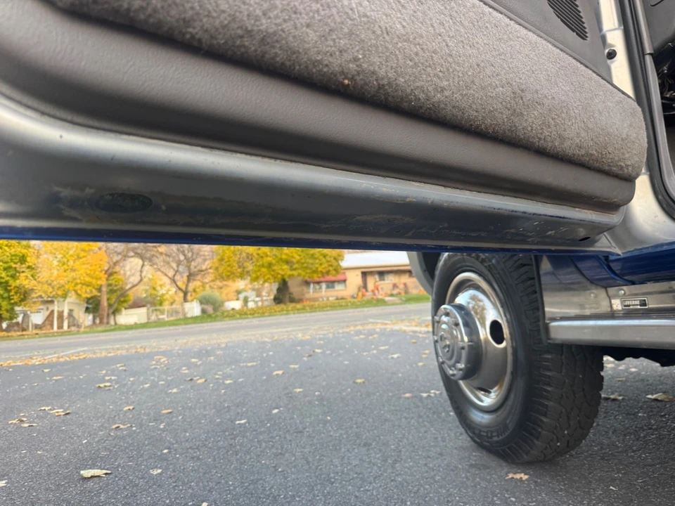 1996 Dodge Ram 2nd Gen - Image 18 of 21