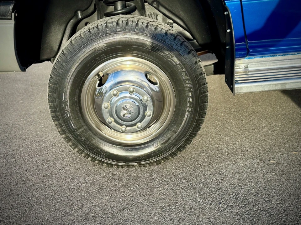 1996 Dodge Ram 2nd Gen - Image 14 of 21