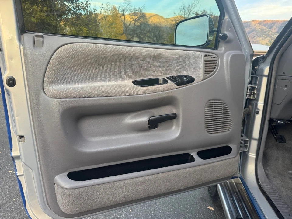 1996 Dodge Ram 2nd Gen - Image 17 of 21