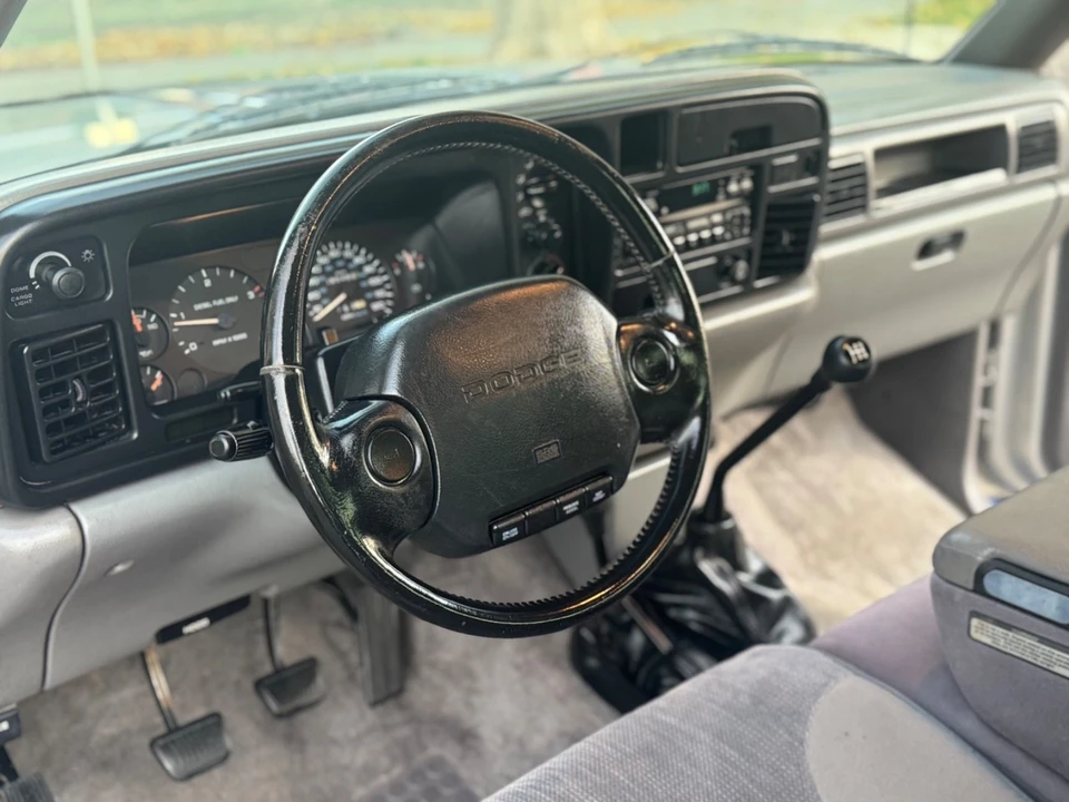 1996 Dodge Ram 2nd Gen - Image 20 of 21