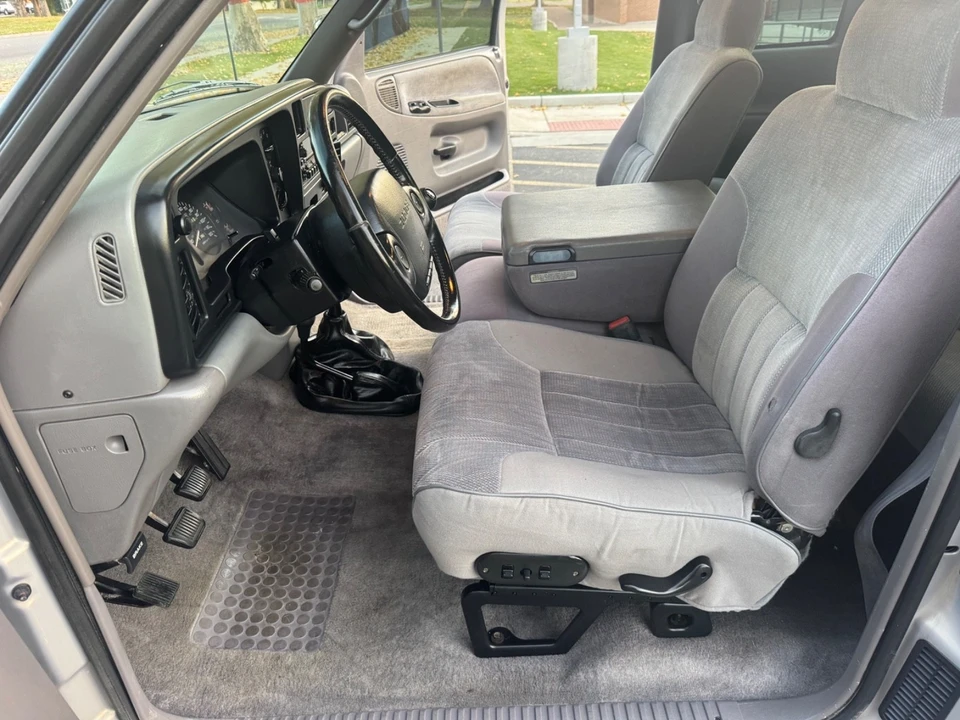 1996 Dodge Ram 2nd Gen - Image 19 of 21