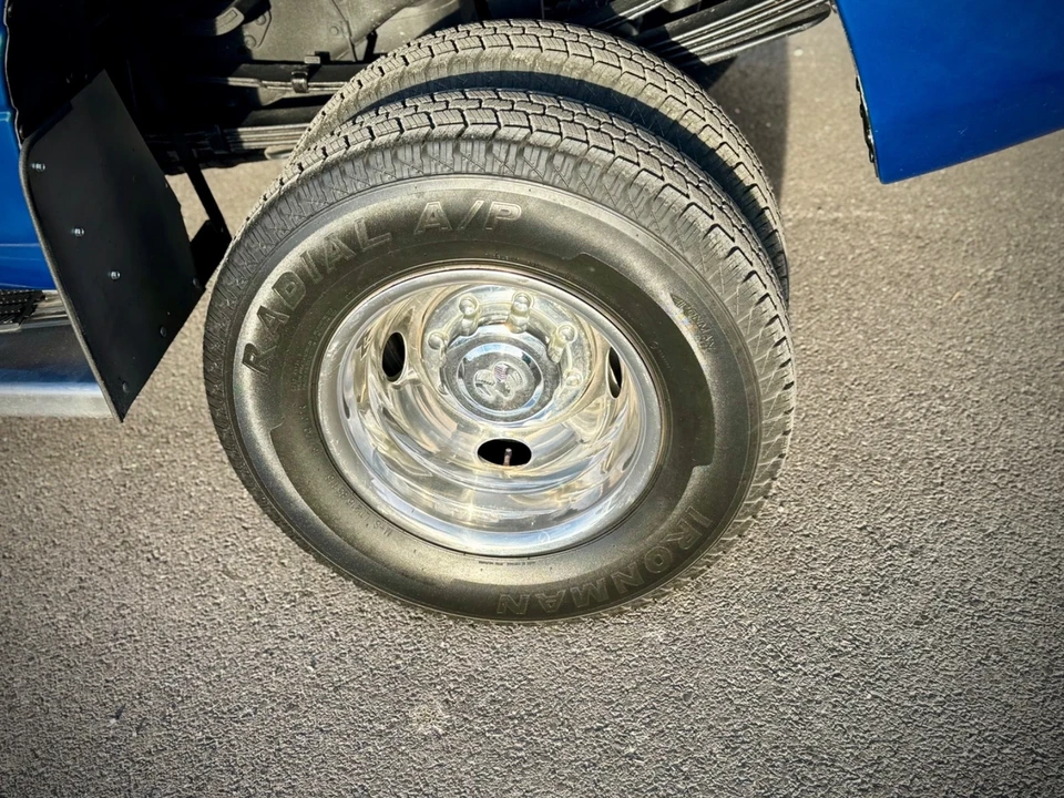 1996 Dodge Ram 2nd Gen - Image 15 of 21