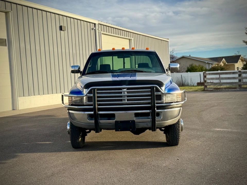 1996 Dodge Ram 2nd Gen - Image 3 of 21