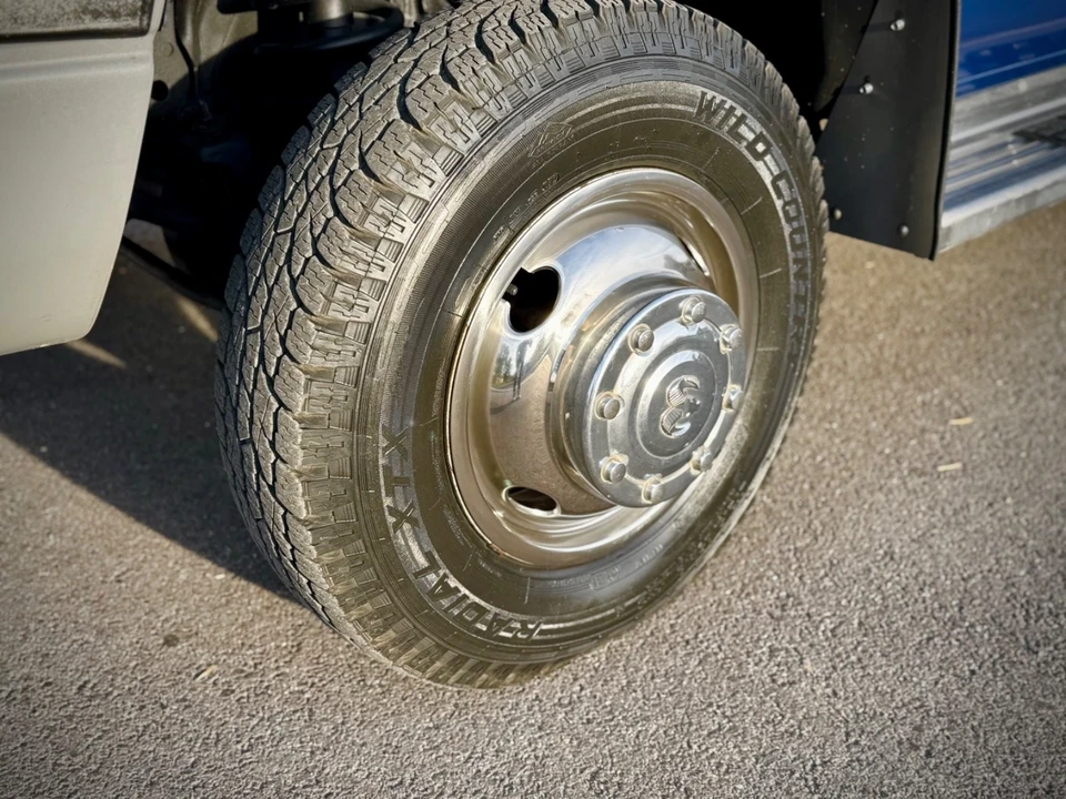 1996 Dodge Ram 2nd Gen - Image 13 of 21