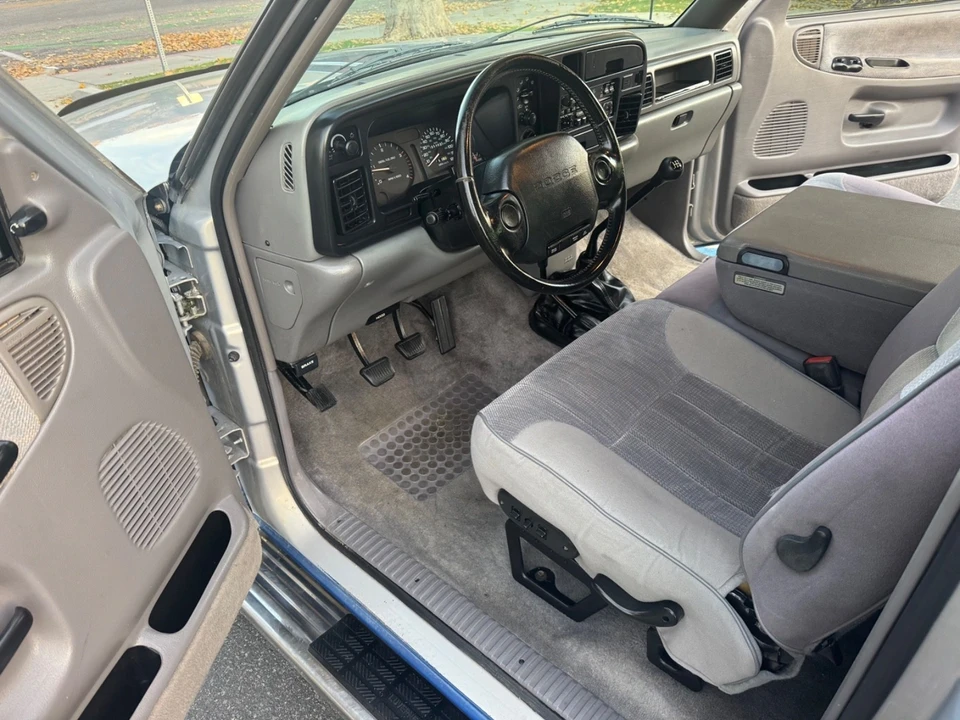 1996 Dodge Ram 2nd Gen - Image 16 of 21