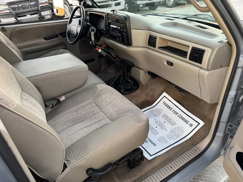1996 Dodge Ram 2nd Gen - Image 5 of 12