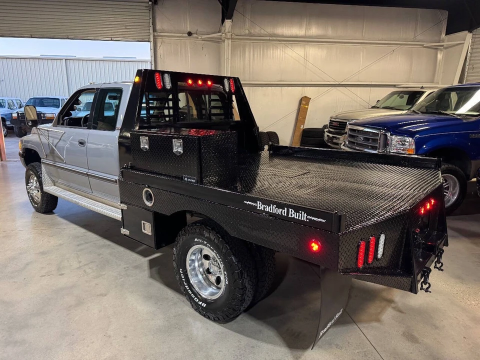 1996 Dodge Ram 2nd Gen - Image 2 of 12