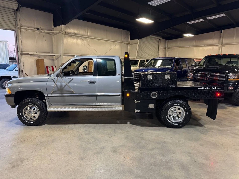 1996 Dodge Ram 2nd Gen - Image 11 of 12