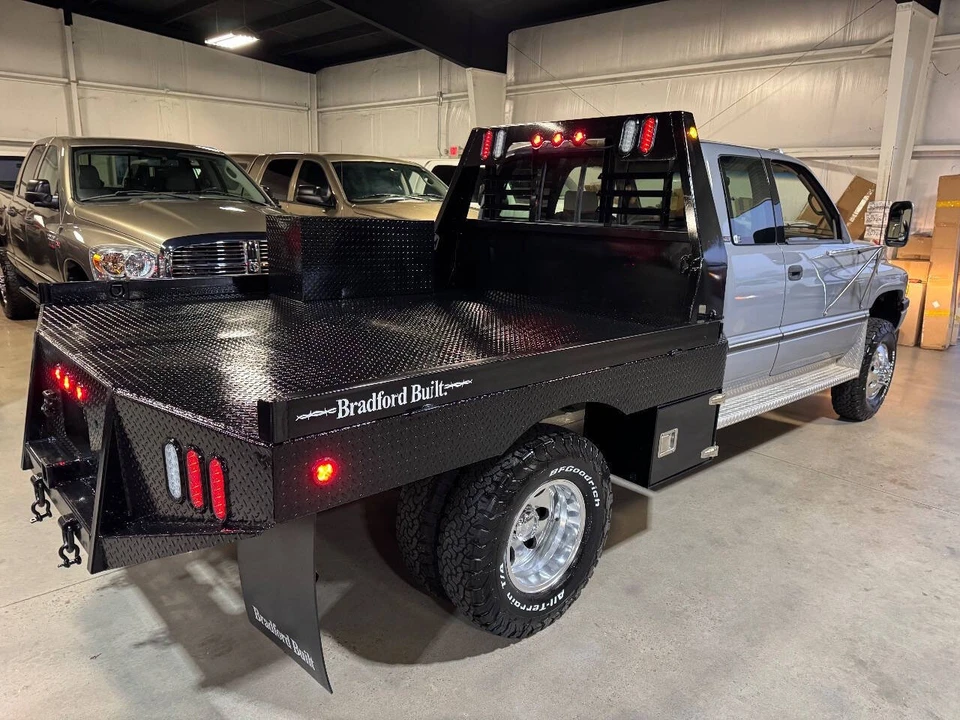 1996 Dodge Ram 2nd Gen - Image 7 of 12