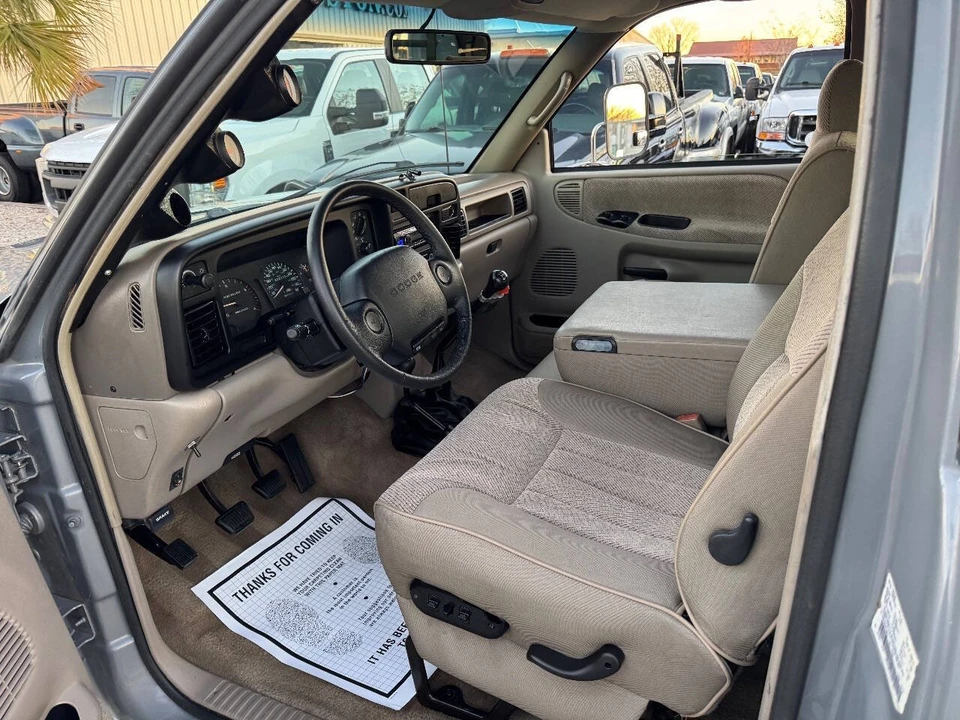 1996 Dodge Ram 2nd Gen - Image 4 of 12