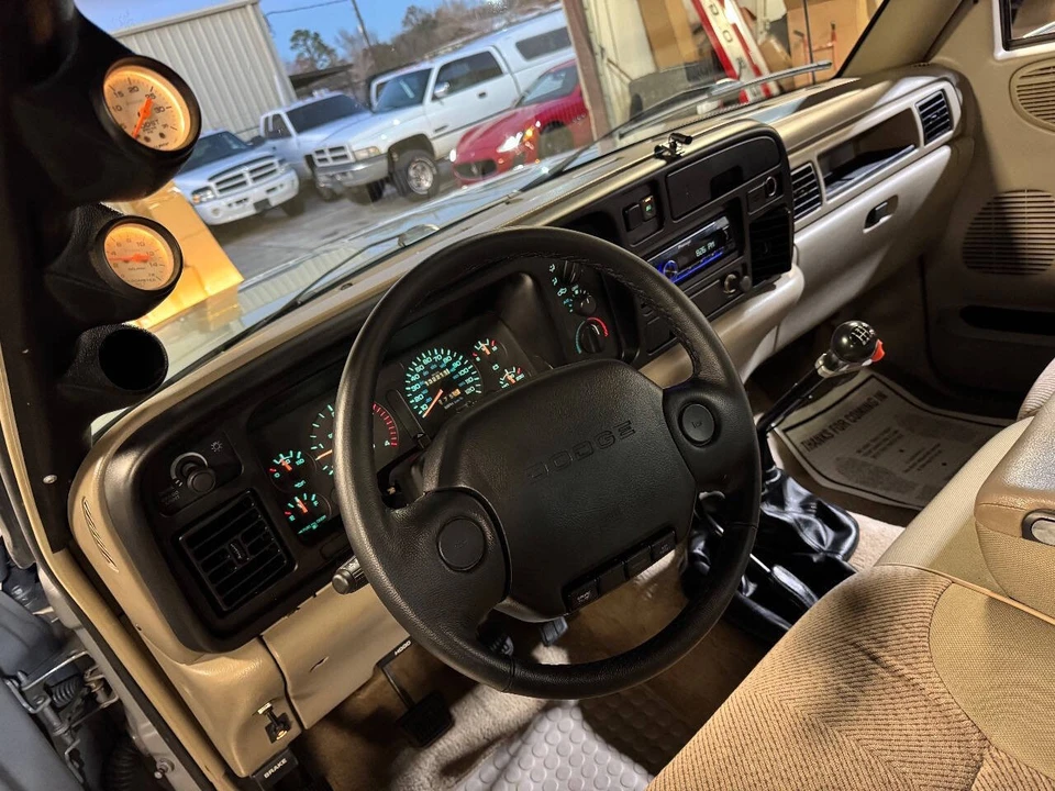1996 Dodge Ram 2nd Gen - Image 3 of 12
