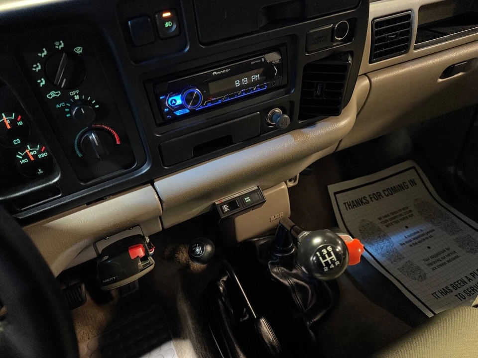 1996 Dodge Ram 2nd Gen - Image 8 of 12