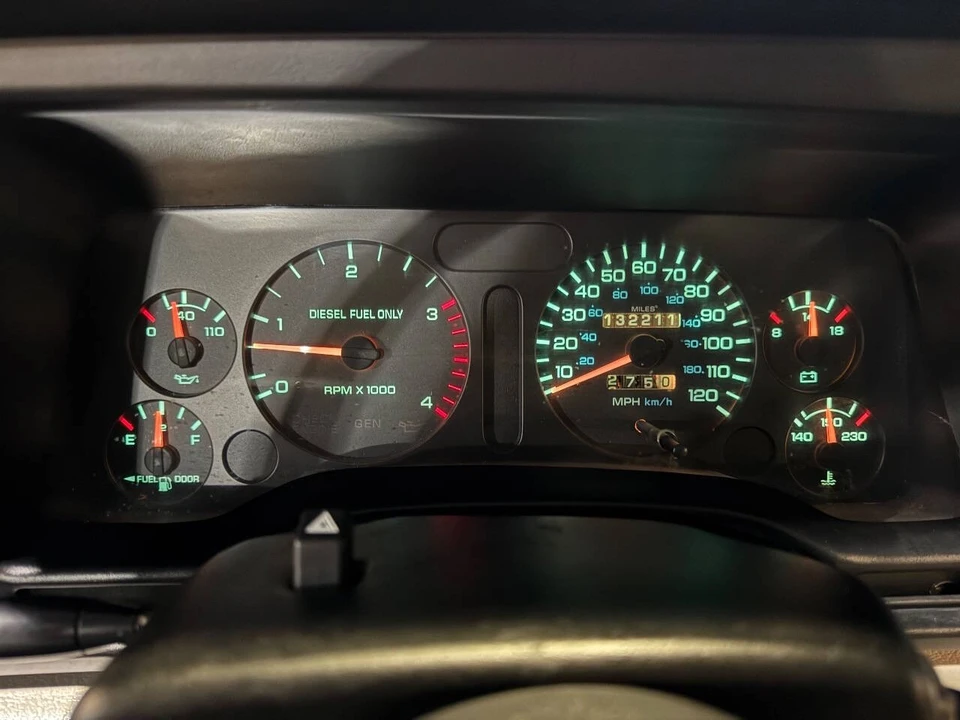 1996 Dodge Ram 2nd Gen - Image 9 of 12