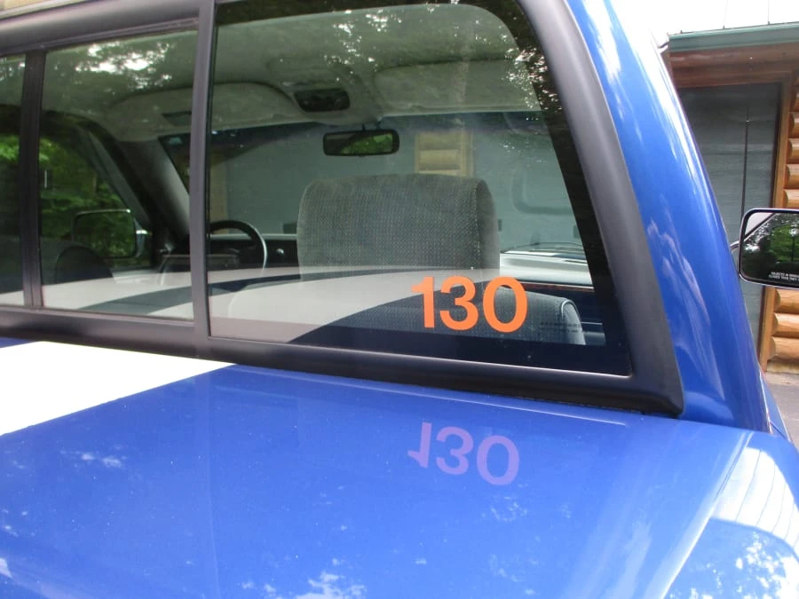 1996 Dodge Ram 2nd Gen - Image 12 of 31