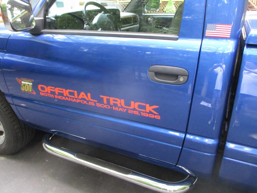 1996 Dodge Ram 2nd Gen - Image 11 of 31