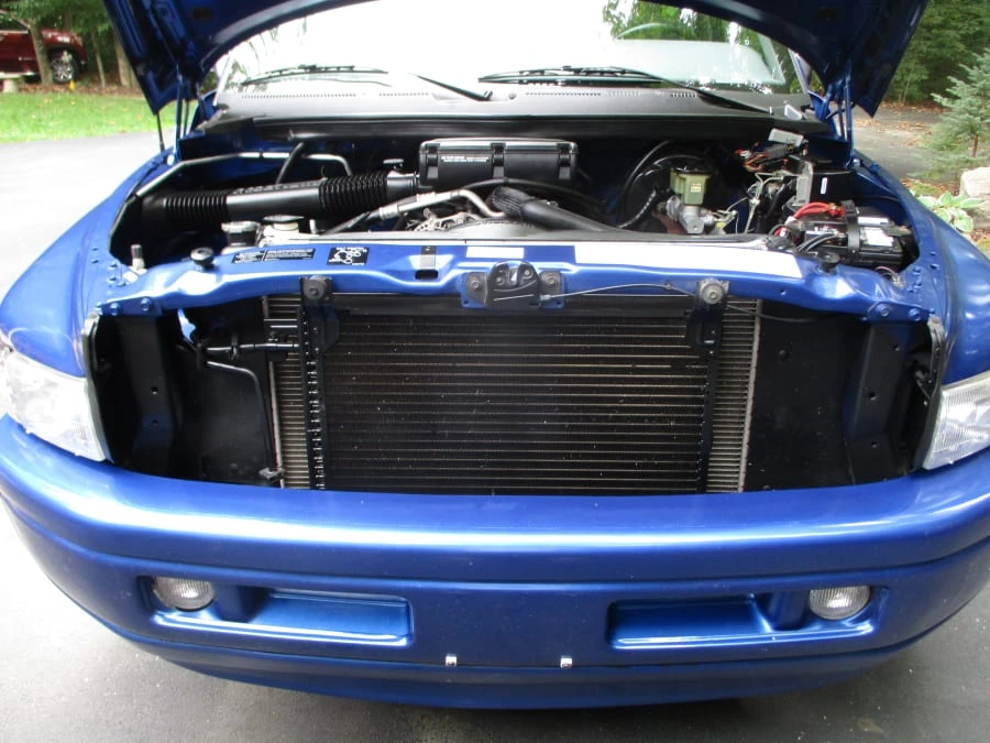 1996 Dodge Ram 2nd Gen - Image 23 of 31