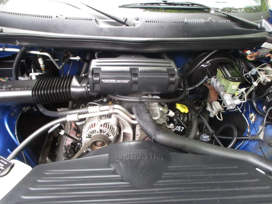 1996 Dodge Ram 2nd Gen - Image 24 of 31