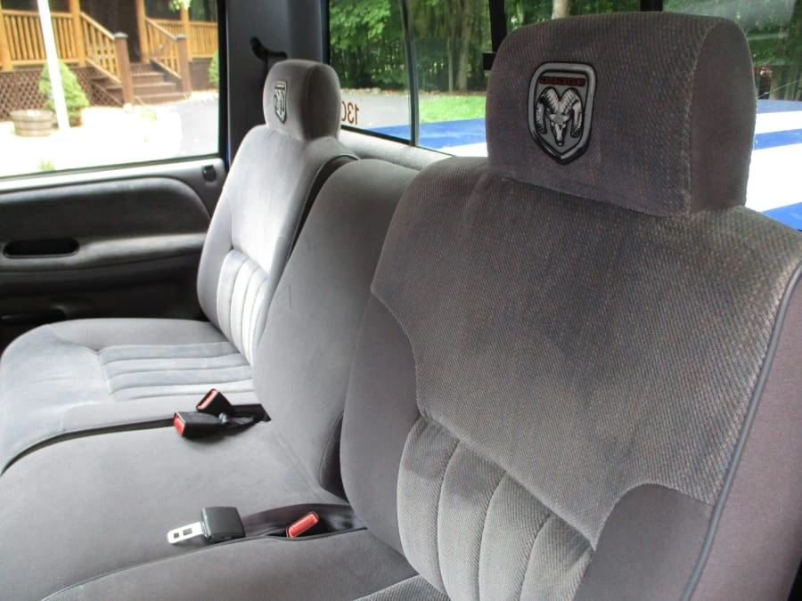 1996 Dodge Ram 2nd Gen - Image 21 of 31