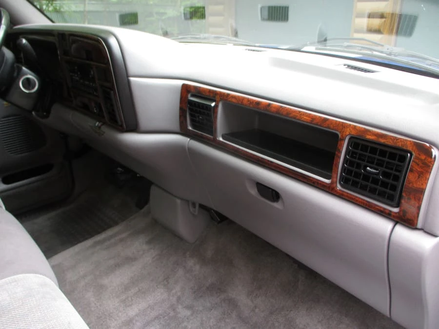 1996 Dodge Ram 2nd Gen - Image 16 of 31