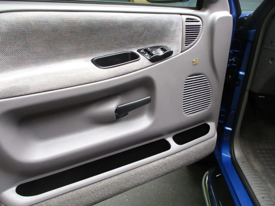 1996 Dodge Ram 2nd Gen - Image 20 of 31
