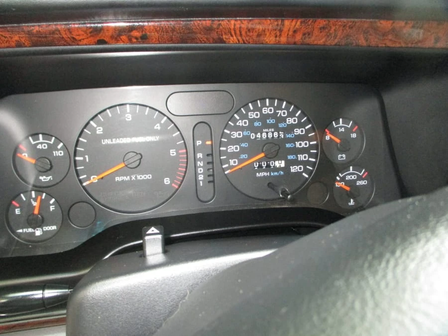 1996 Dodge Ram 2nd Gen - Image 19 of 31