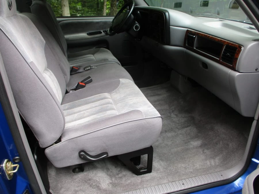 1996 Dodge Ram 2nd Gen - Image 17 of 31