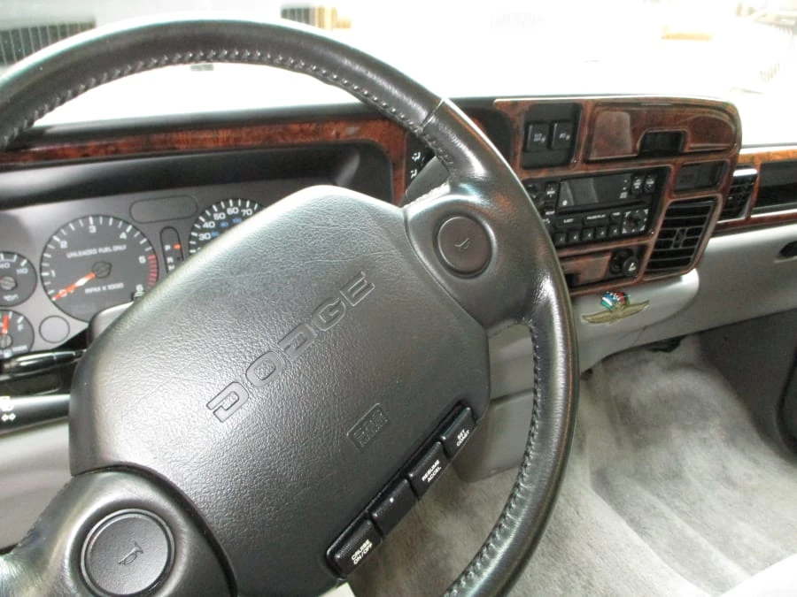 1996 Dodge Ram 2nd Gen - Image 18 of 31