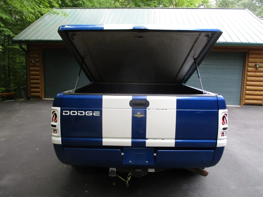 1996 Dodge Ram 2nd Gen - Image 9 of 31