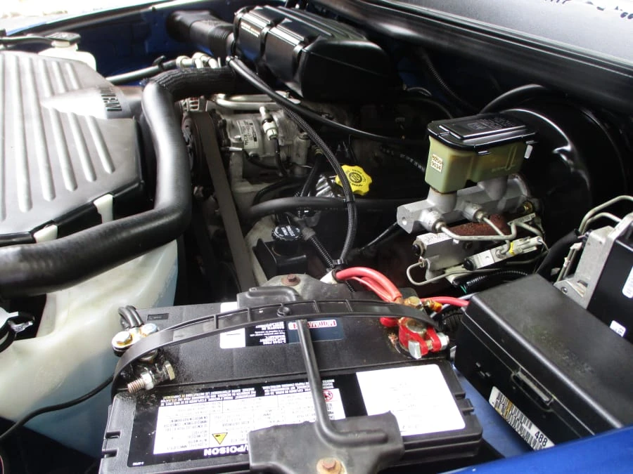1996 Dodge Ram 2nd Gen - Image 22 of 31