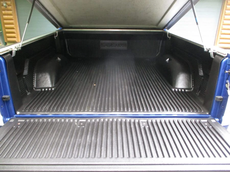 1996 Dodge Ram 2nd Gen - Image 26 of 31