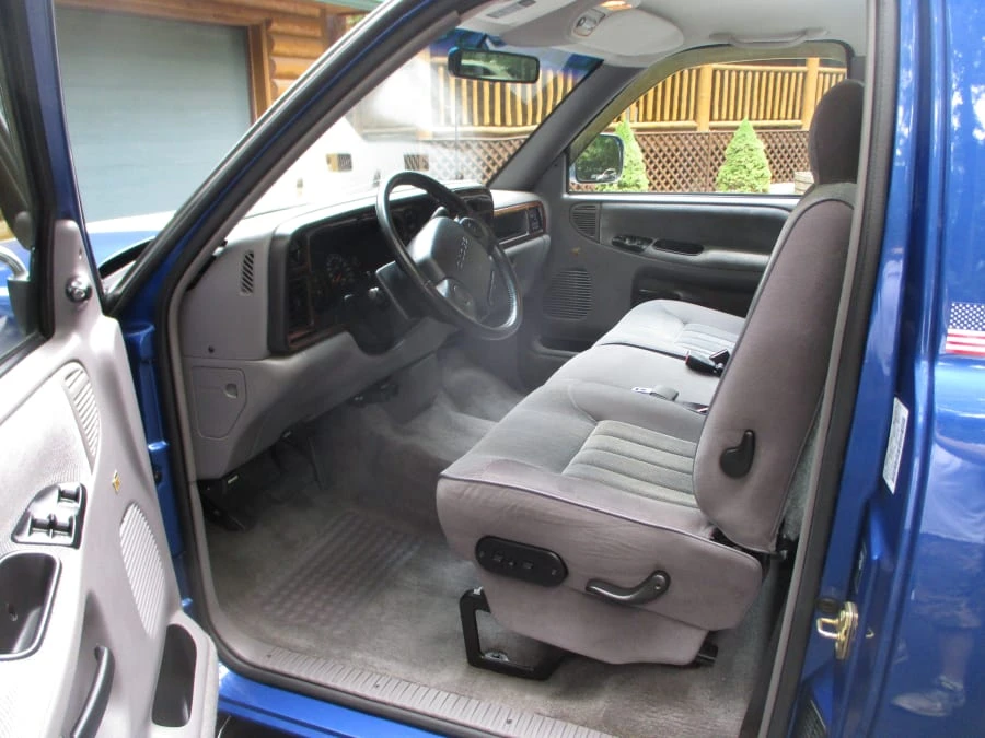 1996 Dodge Ram 2nd Gen - Image 14 of 31