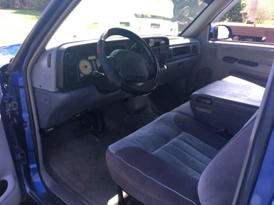 1996 Dodge Ram 2nd Gen - Image 3 of 5