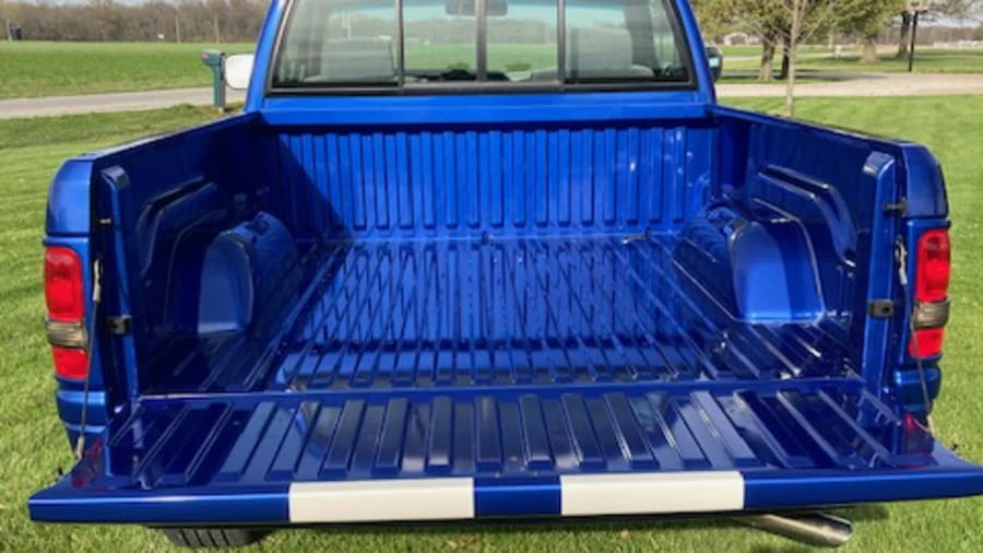 1996 Dodge Ram 2nd Gen - Image 14 of 14
