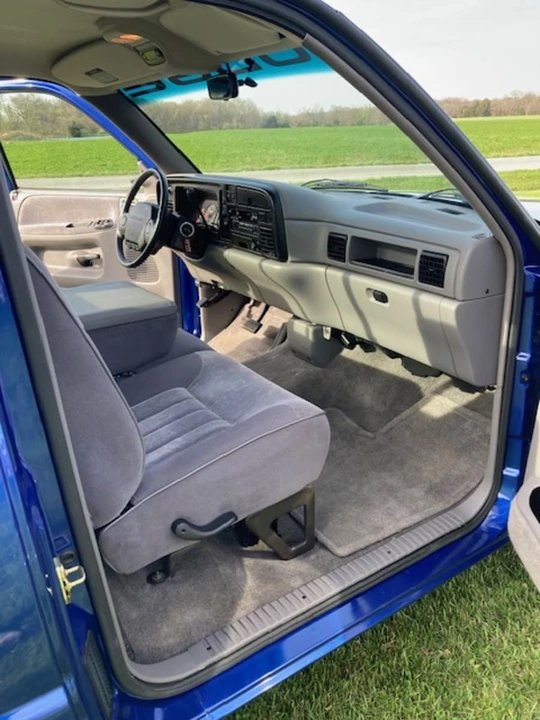 1996 Dodge Ram 2nd Gen - Image 8 of 14