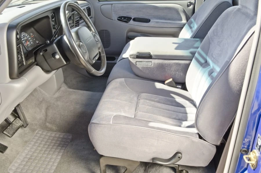 1996 Dodge Ram 2nd Gen - Image 3 of 12