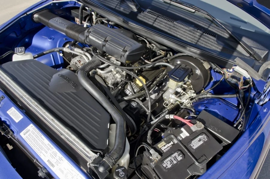 1996 Dodge Ram 2nd Gen - Image 5 of 12
