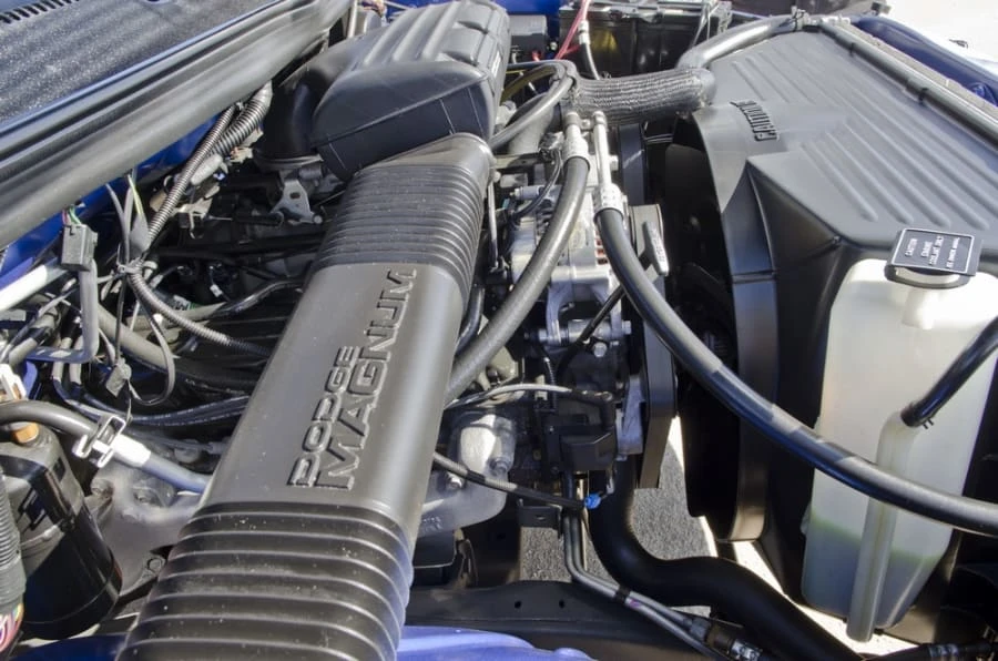 1996 Dodge Ram 2nd Gen - Image 7 of 12