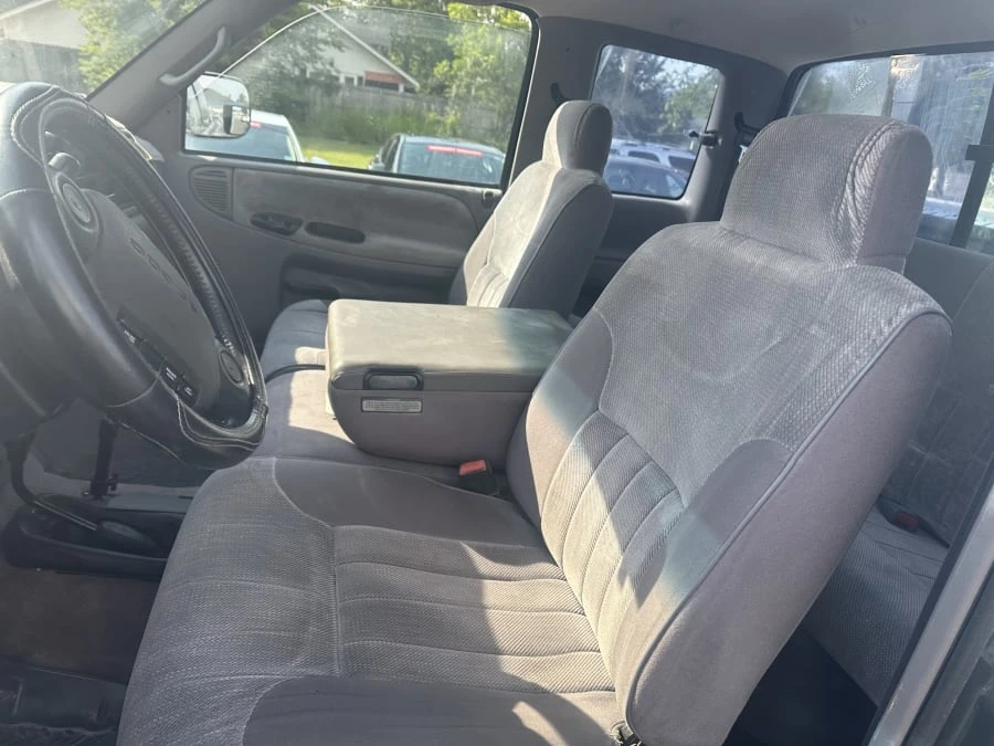 1996 Dodge Ram 2nd Gen - Image 2 of 2