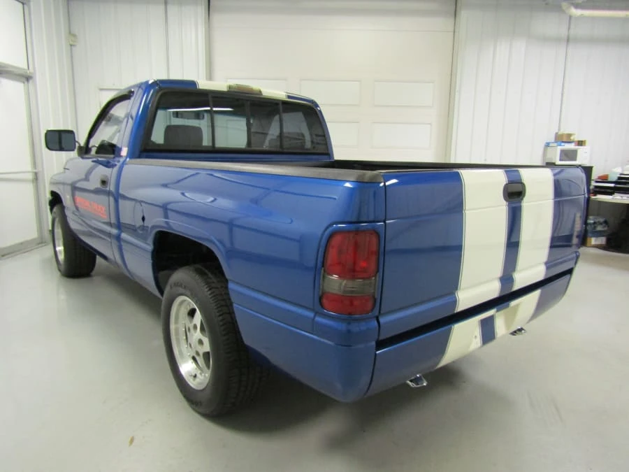1996 Dodge Ram 2nd Gen - Image 3 of 12
